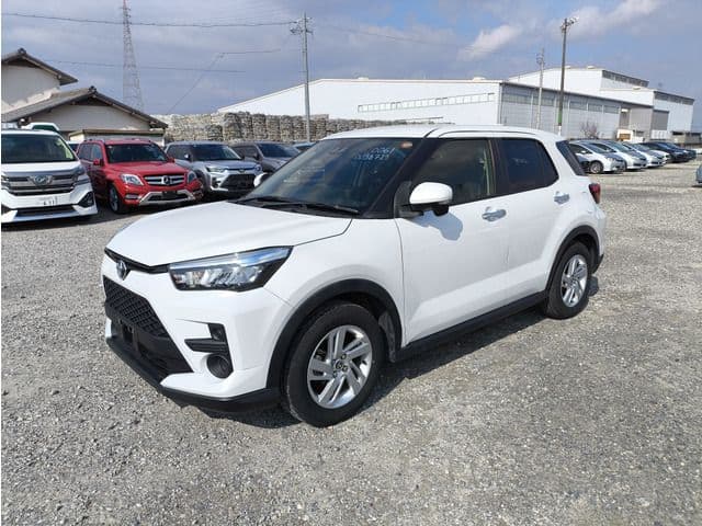 TOYOTA