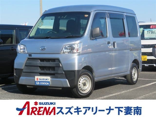 DAIHATSU