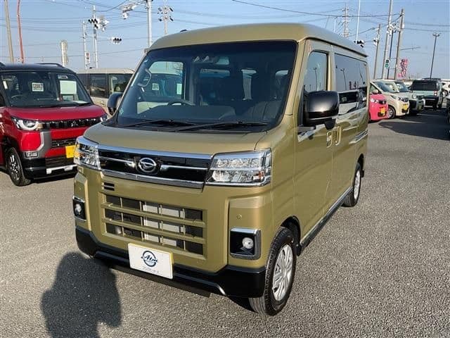 DAIHATSU