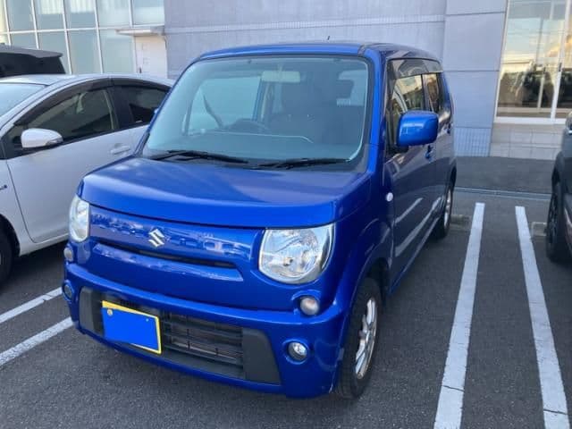 SUZUKI
