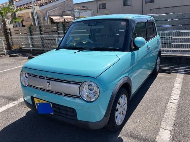 SUZUKI
