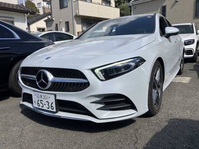 MERCEDES BENZ