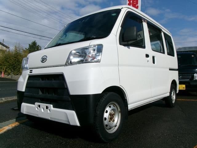 DAIHATSU