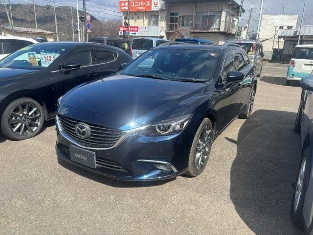 MAZDA