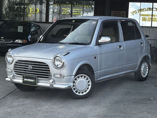 DAIHATSU