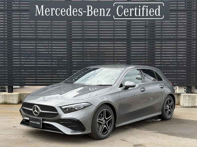 MERCEDES BENZ