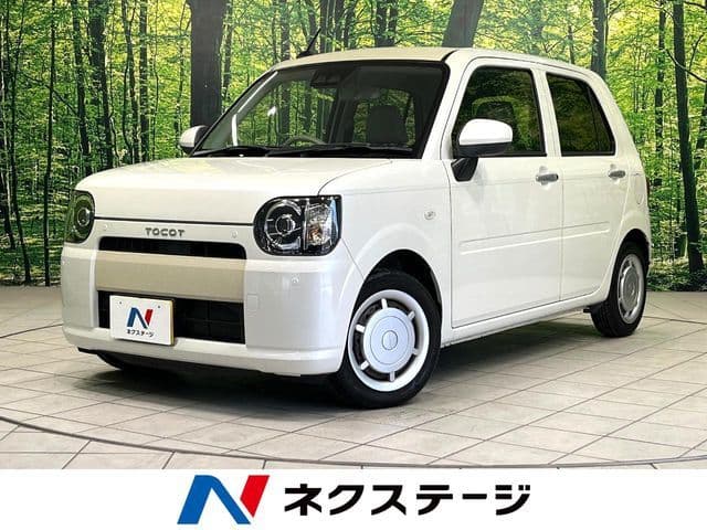 DAIHATSU