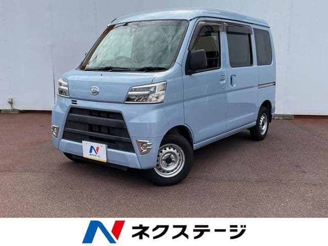 DAIHATSU