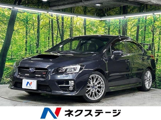 SUBARU