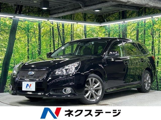 SUBARU