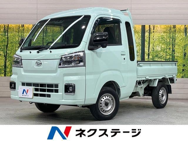 DAIHATSU