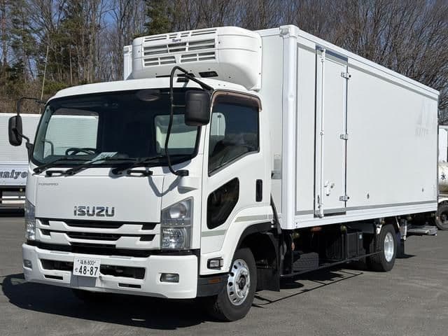 ISUZU