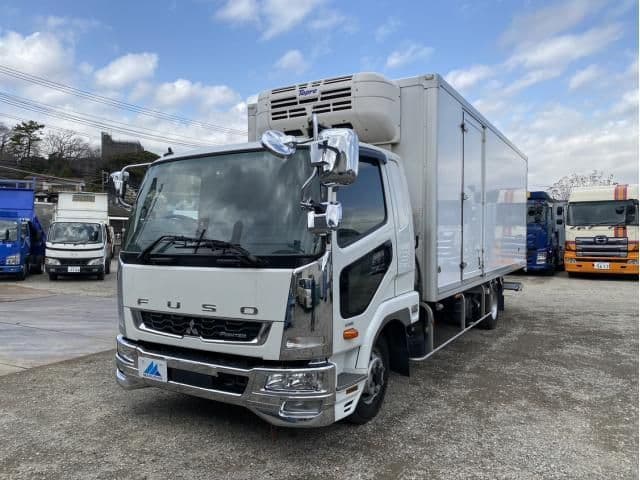 MITSUBISHI FUSOU