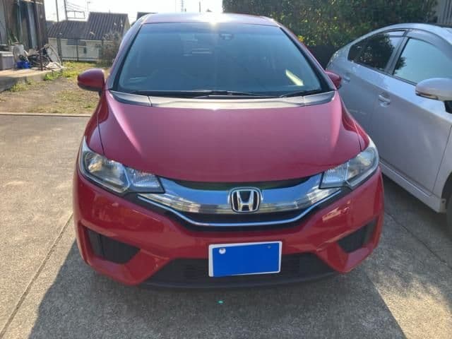 HONDA