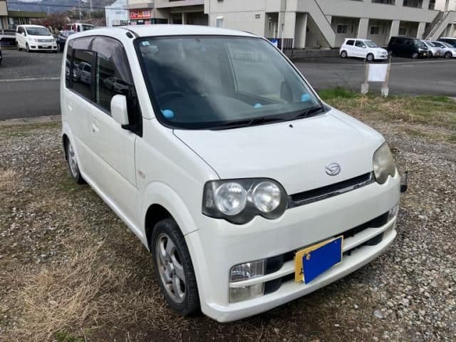 DAIHATSU