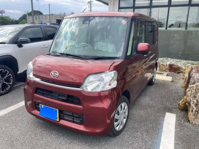 DAIHATSU