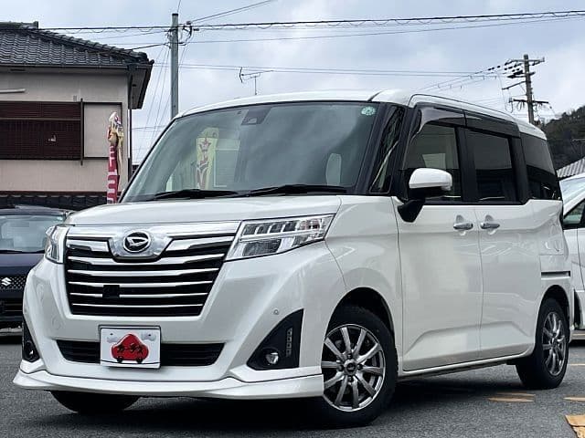 DAIHATSU