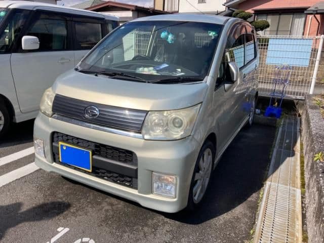 DAIHATSU