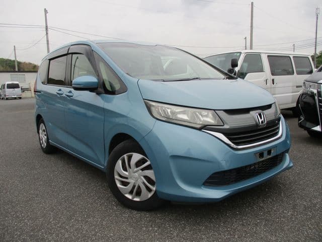 HONDA