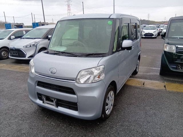 DAIHATSU