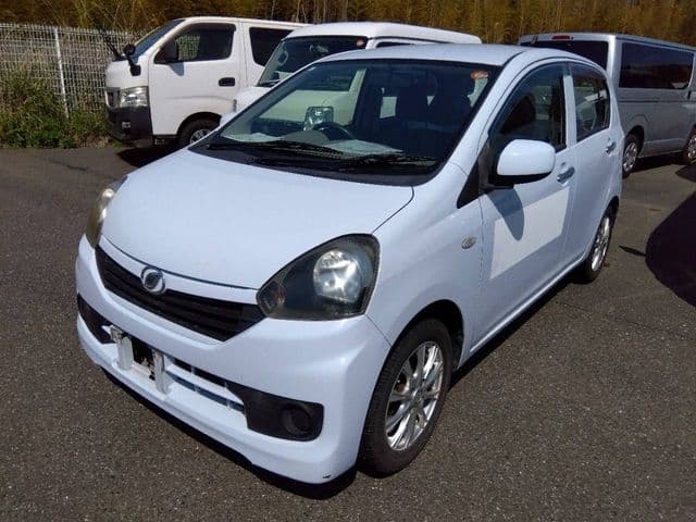 DAIHATSU