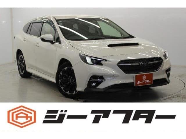 SUBARU