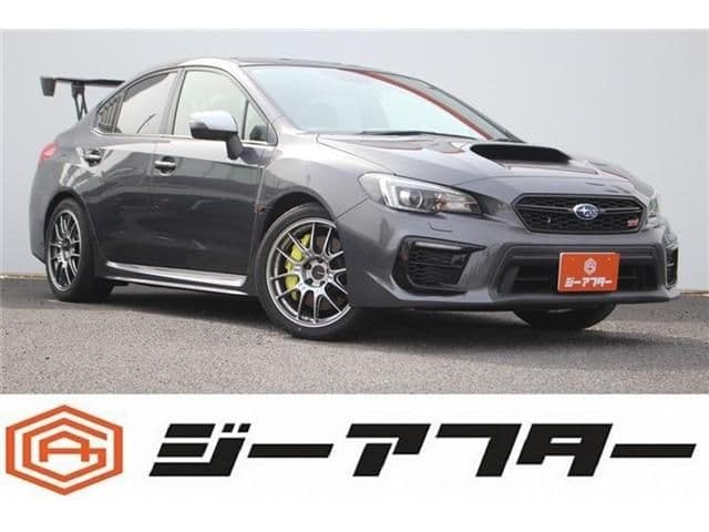SUBARU