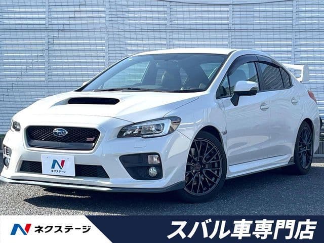 SUBARU