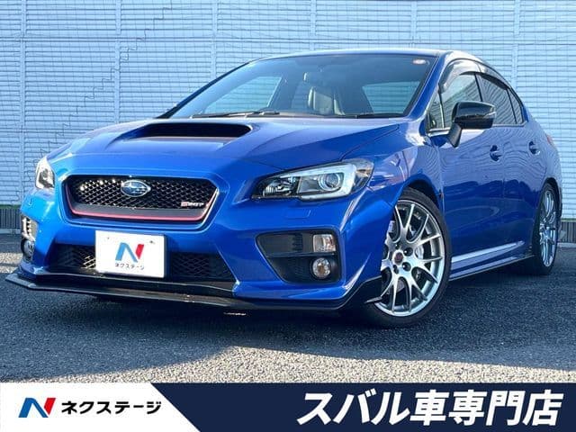 SUBARU