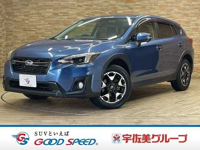 SUBARU
