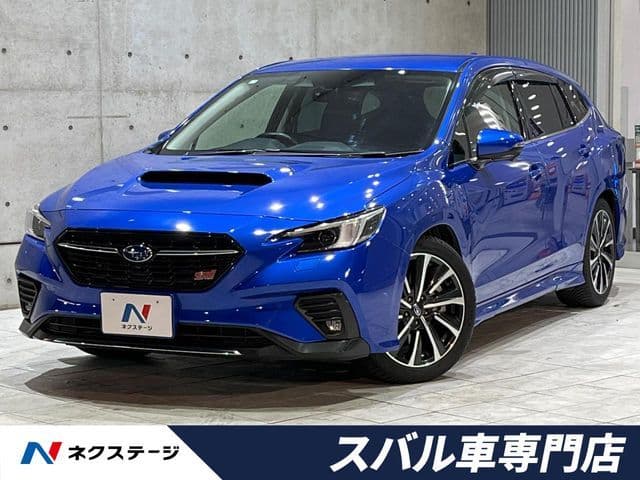 SUBARU