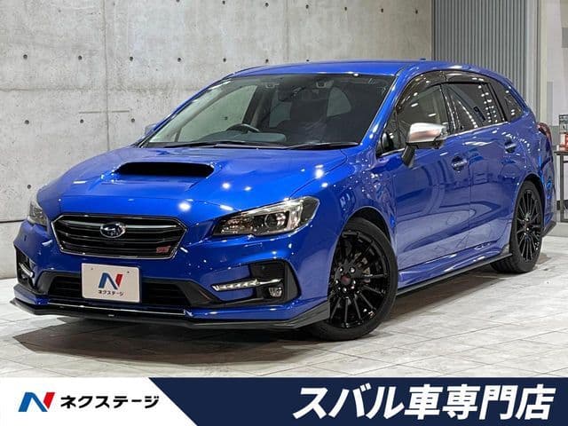 SUBARU