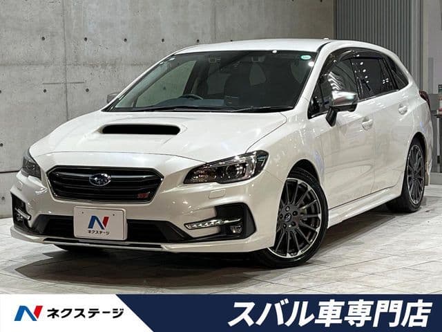 SUBARU