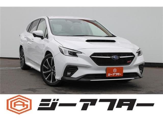 SUBARU