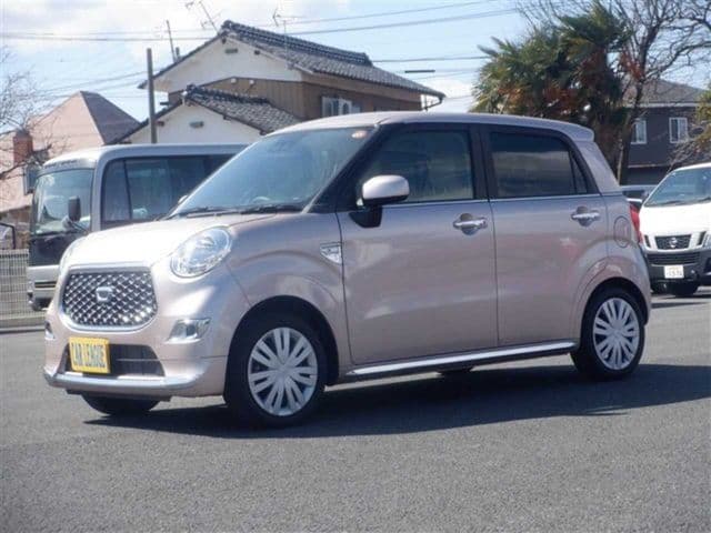 DAIHATSU