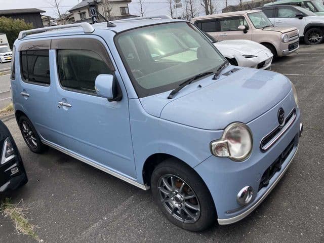 DAIHATSU