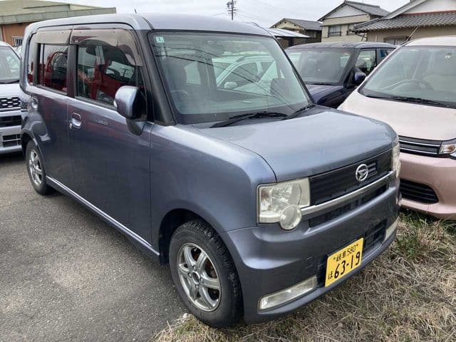 DAIHATSU