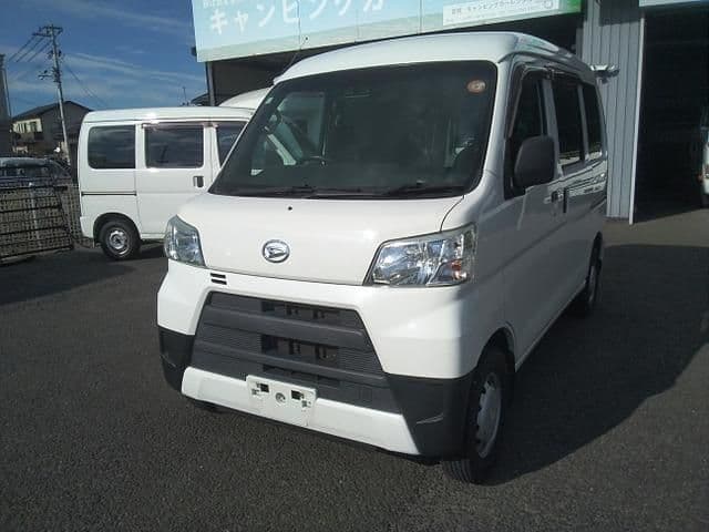 DAIHATSU