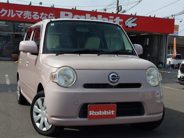 DAIHATSU