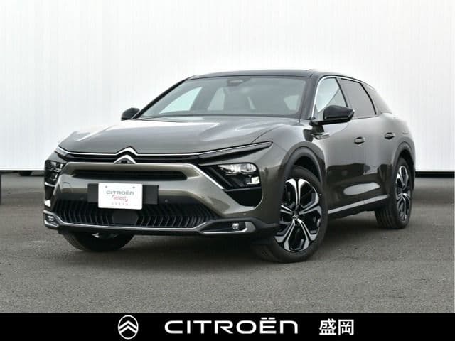 CITROEN