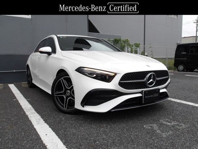 MERCEDES BENZ