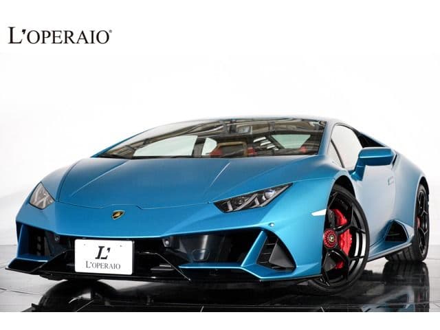 LAMBORGHINI