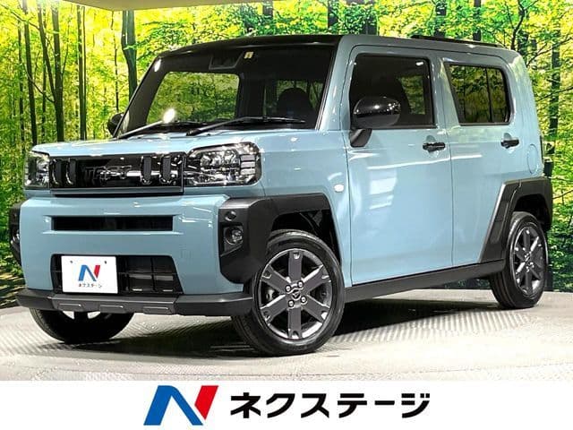 DAIHATSU