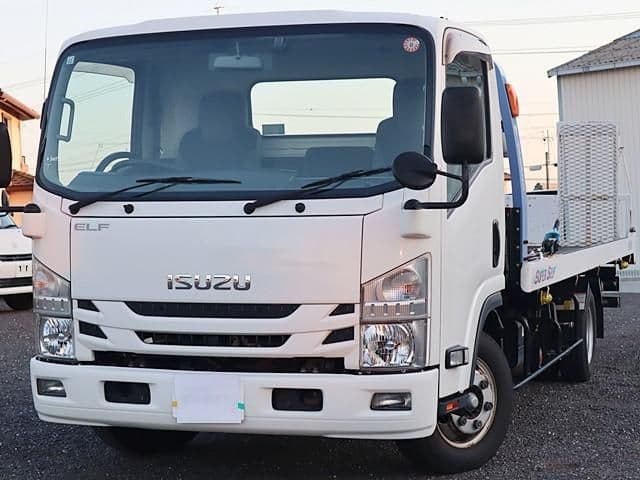 ISUZU