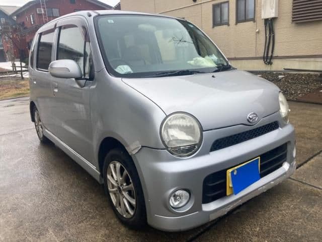 DAIHATSU