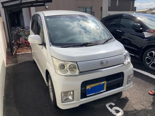 DAIHATSU