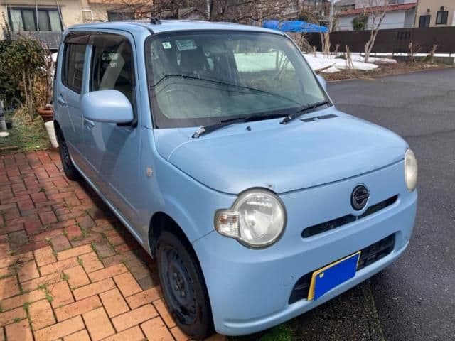 DAIHATSU