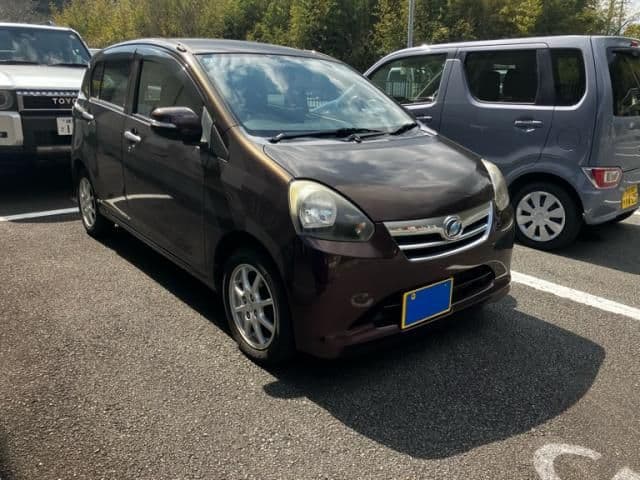 DAIHATSU