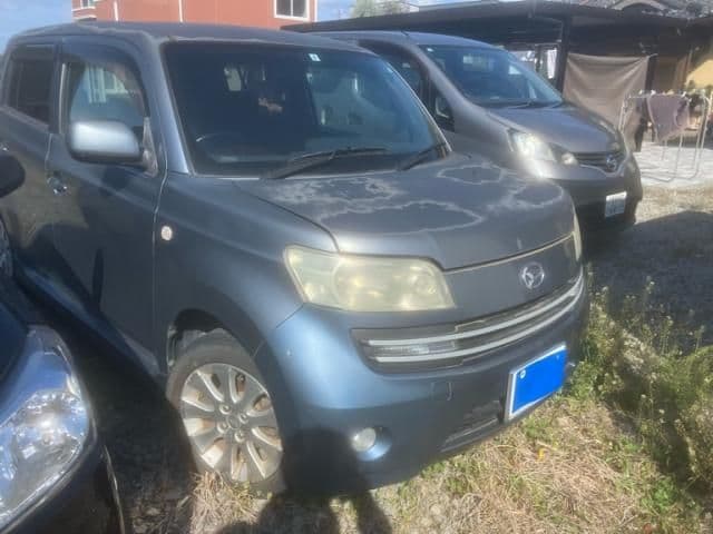 DAIHATSU