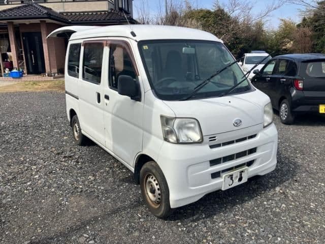 DAIHATSU